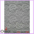 Charming and High Quality Swiss Lace Fabric for Dress